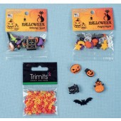 Halloween Button Bundle