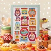 Cross Stitcher Project Pack - Issue 413 - Spread the Love
