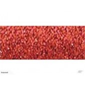 Tapestry #12 Braid - 003 - Red