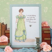 Cross Stitcher Project Pack - Issue 413 - Stitch & Stitchability