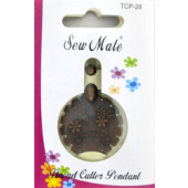 Sew Mate Thread Cutter Pendant