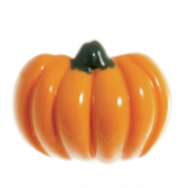 Pumpkin Buttons - 3 Pack