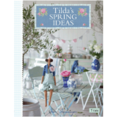 Tilda Spring Ideas Book