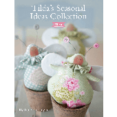 Tilda Seasonal Ideas Book