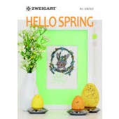 Book 309 - Hello Spring