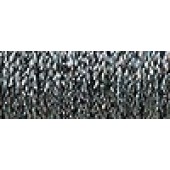 Tapestry #12 Braid - 010HL Steel Grey High Lustre