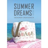 Book 308 - Summer Dreams - Designer Creations 4