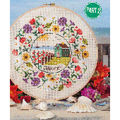 Cross Stitcher Project Pack - Issue 409 - Summer Love