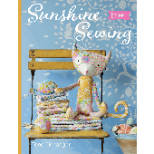 Tilda Sunshine Sewing Book