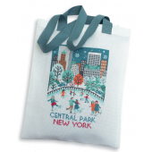 Tote Bag Project Pack  - Party In the Park