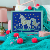 Cross Stitcher Project Pack - Magic Wishes - XST359