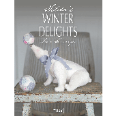 Tilda Winter Delights Book