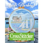 Cross Stitcher Project Pack - Safe Harbour