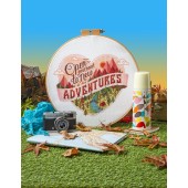Cross Stitcher Project Pack - Adventure Time