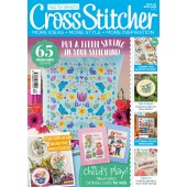 Cross Stitcher Back Issues