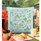 Cross Stitcher Project Pack - issue 384 - Under the Stars