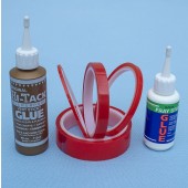 Glue and Stick Bundle