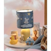 Cross Stitcher Project Pack - Issue 395 - Catch a Star Lampshade