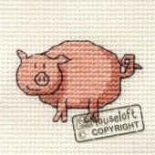 Mouseloft Pig - 004-A06stl