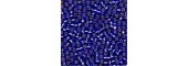 Glass Seed Beads 00020 - Royal Blue