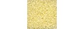 Glass Seed Beads 02001 - Pearl