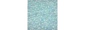 Glass Seed Beads 02017 - Crystal Aqua