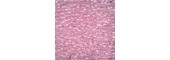 Glass Seed Beads 02018 - Crystal Pink