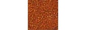 Glass Seed Beads 02033 - Brilliant Orange