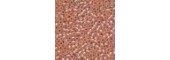 Glass Seed Beads 02035 - Shimmering Apricot