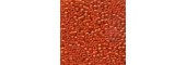 Glass Seed Beads 02037 - Sheer Cinnamon