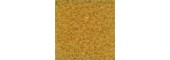 Glass Seed Beads 02039 - Matte Maize