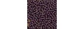 Glass Seed Beads 02080 - Dark Plum