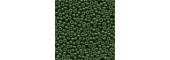 Glass Seed Beads 02094 - Opaque Moss