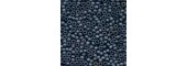 Antique Glass Beads 03010 - Slate Blue