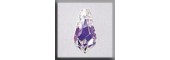 Crystal Treasures 13057 - Small Tear Drop Crystal