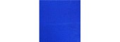 Zweigart 14 Count Aida Royal Blue (567) - Off Cut - 40 x 36cm
