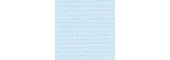 14 Count Aida Sky Glitter - Off Cut - 92 x 12cm