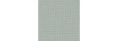 Zweigart 14 Count Aida Mystic Grey - Off Cut - 55 x 40cm