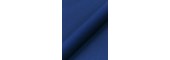 Zweigart 14 Count Contract Aida Navy Blue (0589) - Off Cut - 81x46cm