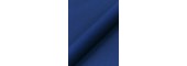 Zweigart 14 Count Aida Navy Blue - Off Cut - 110 x 12cm