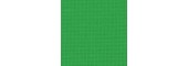 Zweigart 14 Count Contract Aida Christmas Green - Off Cut - 150 x 9cm