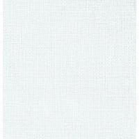 28 Count Cashel White - Off Cut - 88x50cm