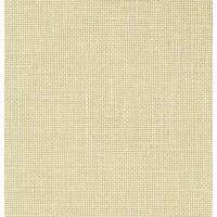 28 Count Cashel Ivory - Off Cut - 70 x 21cm