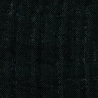 28 Count Cashel Black - Off Cut - 140 x 45cm