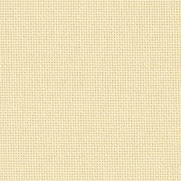 25 Count Lugana Cream - Off Cut - 69 x 10cm