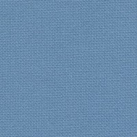 25 Count Lugana Denim - Off Cut - 140 x 42cm