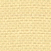 28 Count Jobelan Buttermilk Yellow - Off Cut - 68 x 48cm