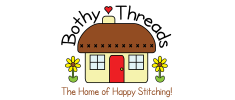 Bothy Threads Logo