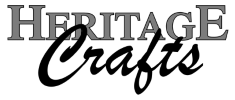 Heritage Crafts Logo